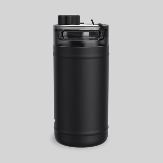 bubba 64 oz Insulated Jug - Office Siren - US 1390