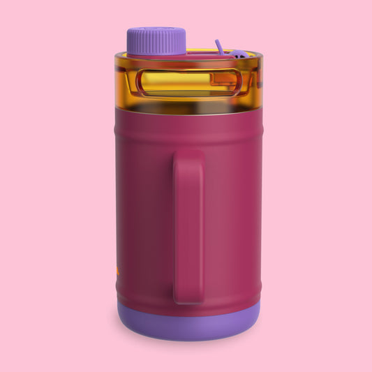 bubba 52 oz Insulated Keg - Locker Love - US 3873