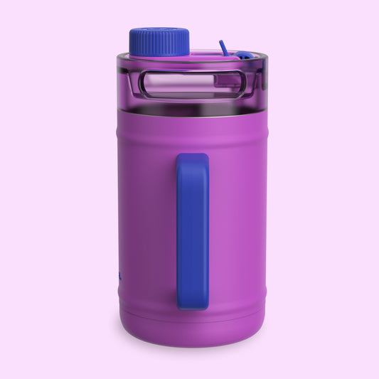 bubba 52 oz Insulated Keg - Mood Booster - US 6258