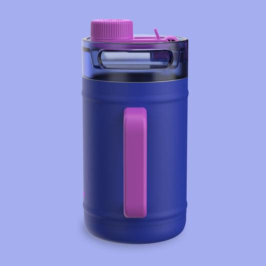 bubba 52 oz Insulated Keg - Ocean Energy - US 7179
