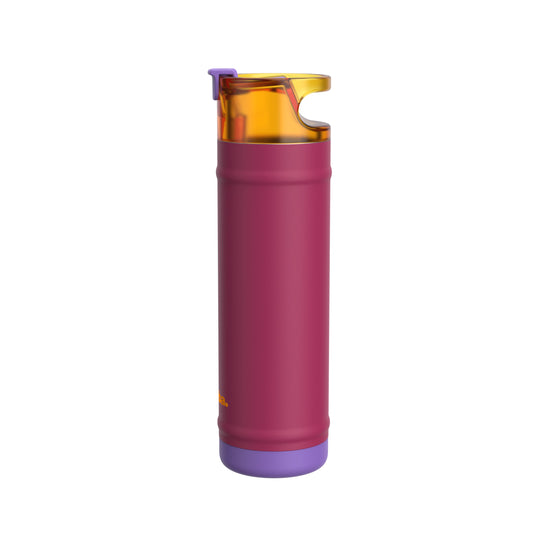 bubba 24 oz DualSip Insulated Stainless Steel Water Bottle - Locker Love - US 4669