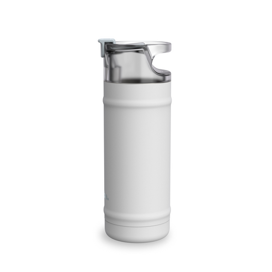 bubba 18 oz DualSip Insulated Stainless Steel Water Bottle - Fresh Kicks - US 5643