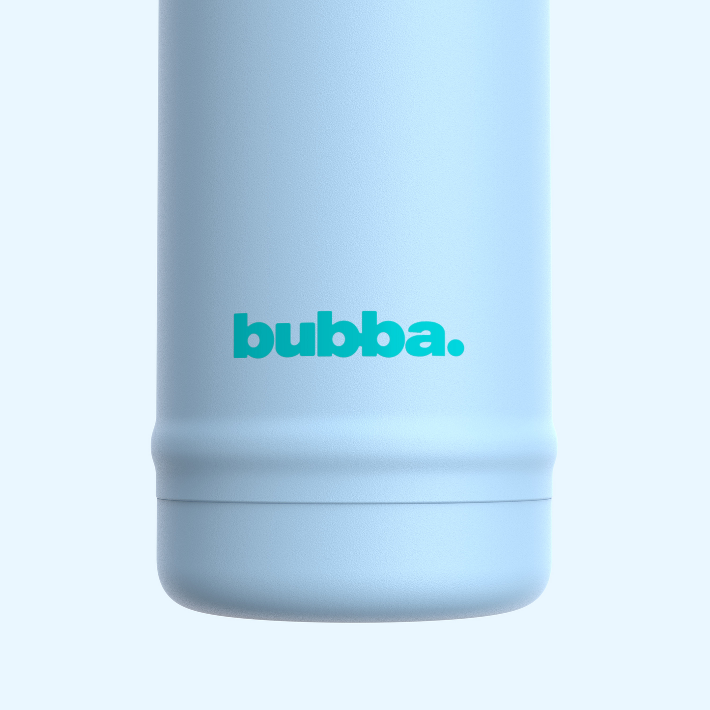 bubba 18 oz DualSip Insulated Stainless Steel Water Bottle - Daydreamin - US 9424