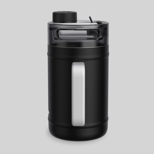 bubba 52 oz Insulated Keg - Office Siren - US 1960