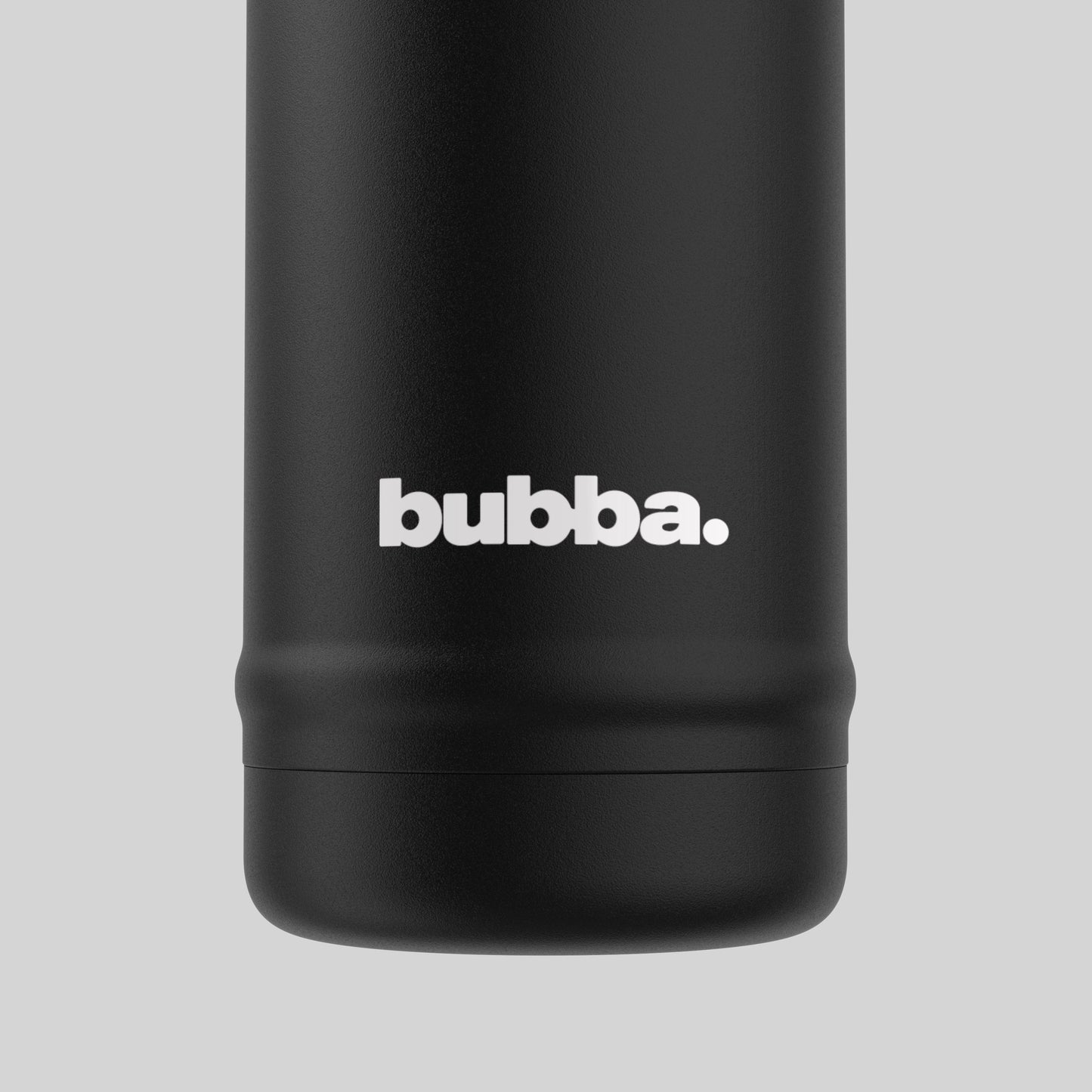 bubba 24 oz DualSip Insulated Stainless Steel Water Bottle - Office Siren - US 3378