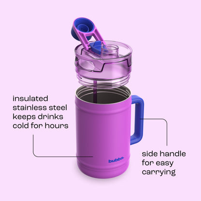 bubba 52 oz Insulated Keg - Mood Booster - US 6258