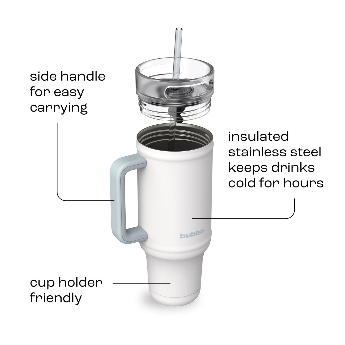 40 oz Insulated Tumbler - Fresh Kicks - US 5159