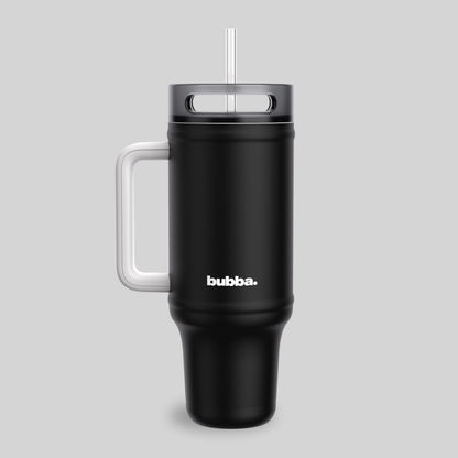 40 oz Insulated Tumbler - Office Siren - US 2109