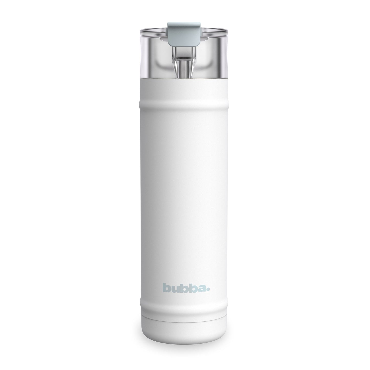 bubba 24 oz DualSip Insulated Stainless Steel Water Bottle - Fresh Kicks - US 4715
