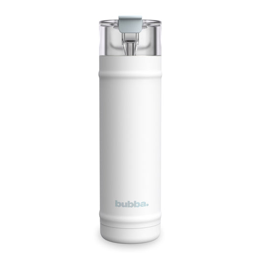 bubba 24 oz DualSip Insulated Stainless Steel Water Bottle - Fresh Kicks - US 4715