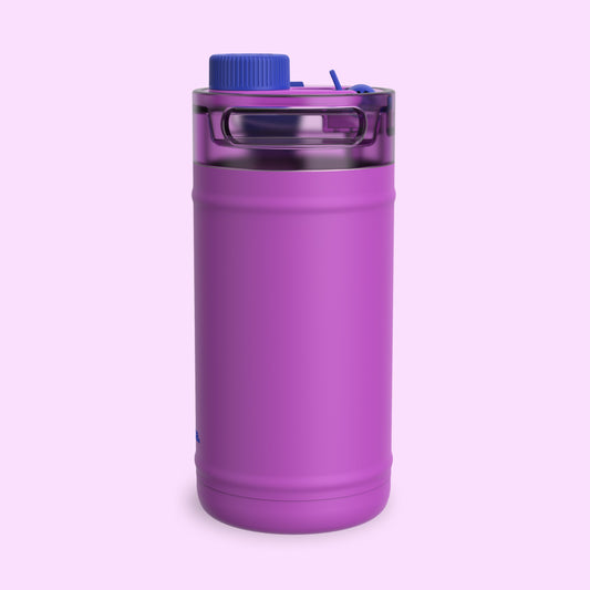bubba 64 oz Insulated Jug - Mood Booster - US 8130