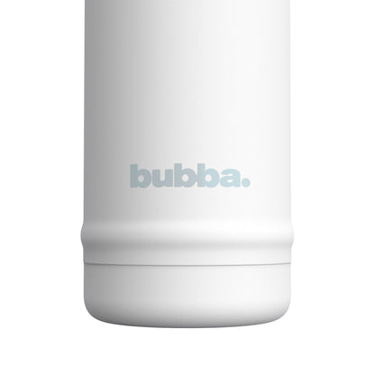 bubba 24 oz DualSip Insulated Stainless Steel Water Bottle - Fresh Kicks - US 4715
