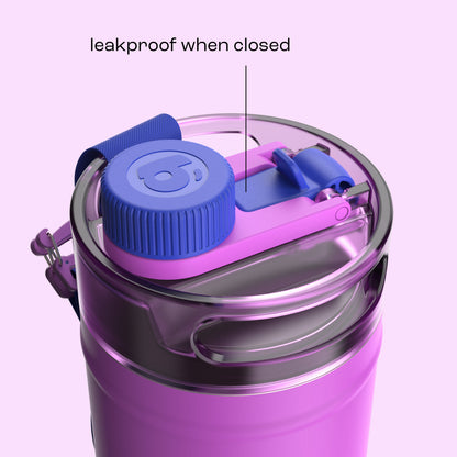 bubba 64 oz Insulated Jug - Mood Booster - US 8130