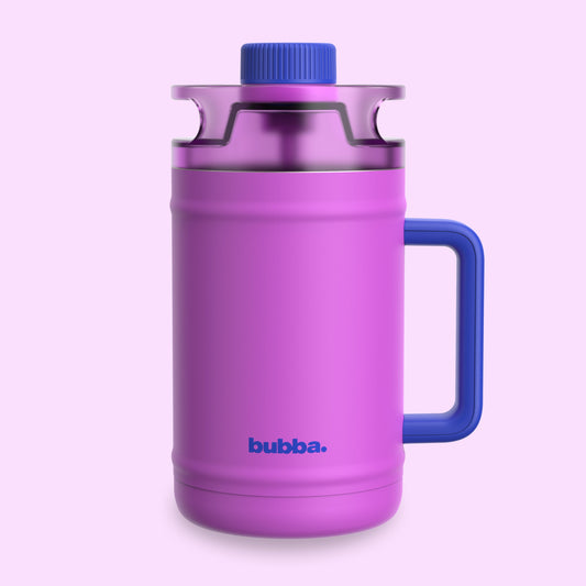 bubba 52 oz Insulated Keg - Mood Booster - US 6258