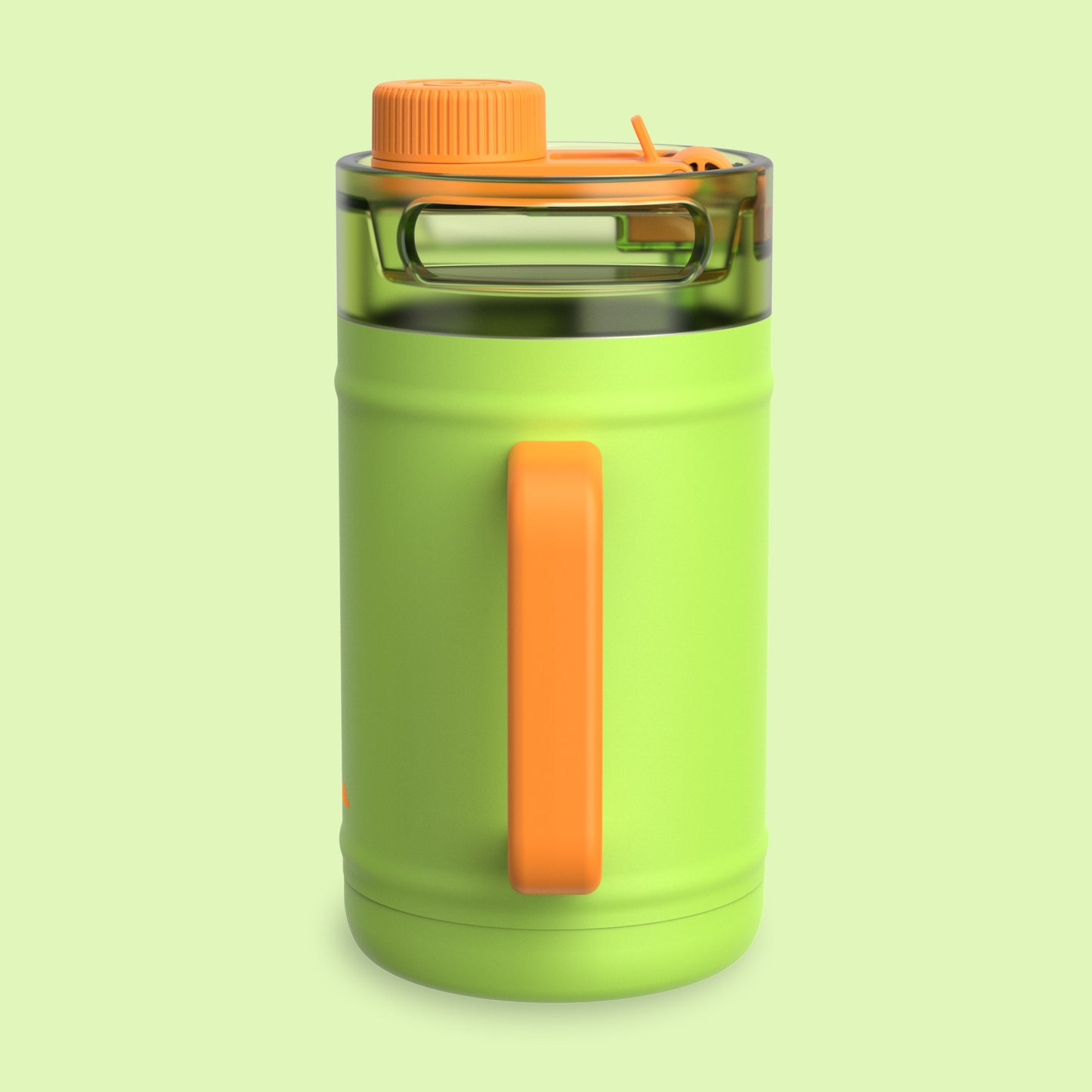 bubba 52 oz Insulated Keg - Glow Up - US 3222