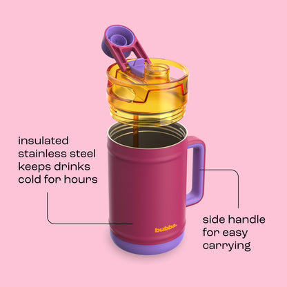 bubba 52 oz Insulated Keg - Locker Love - US 3873