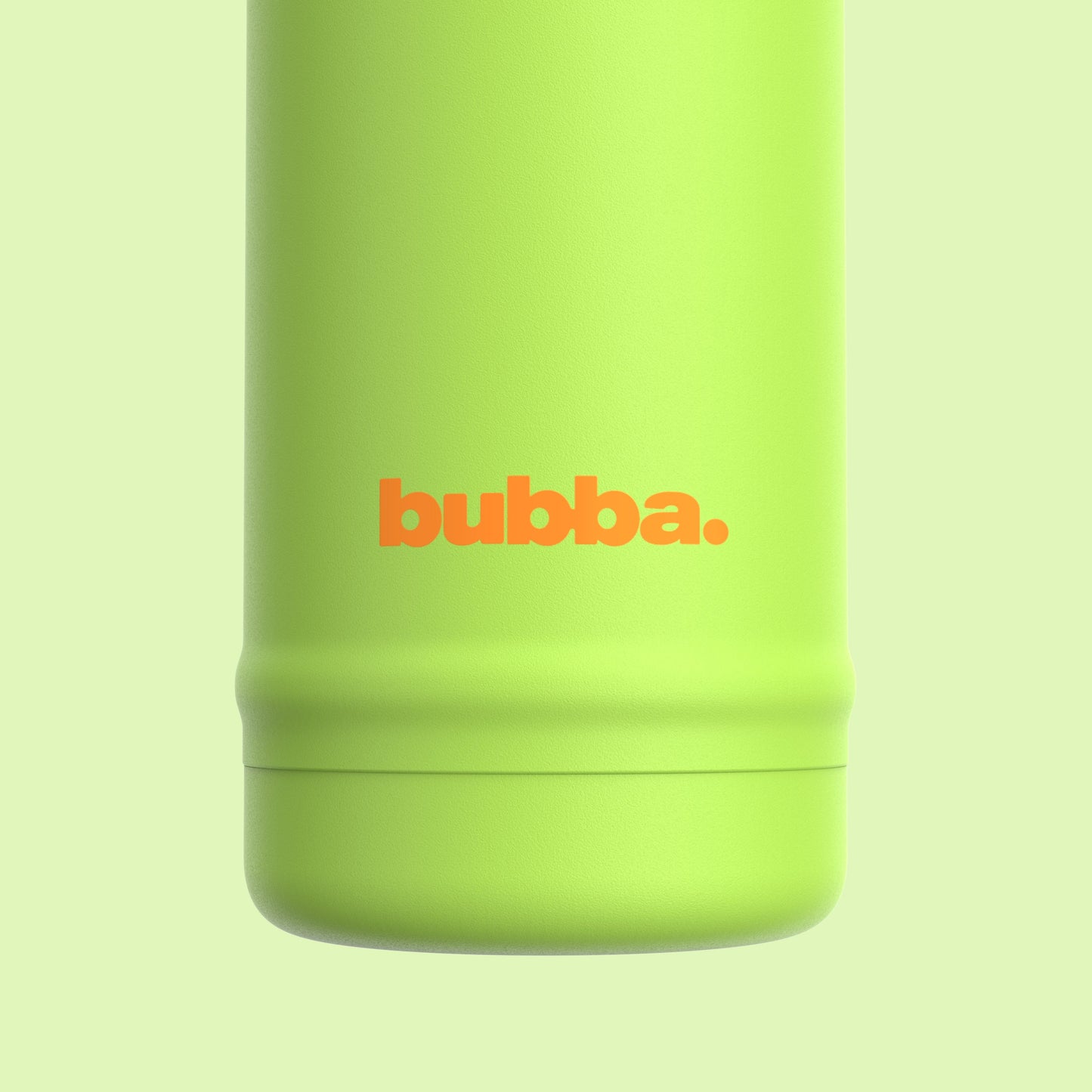 bubba 24 oz DualSip Insulated Stainless Steel Water Bottle - Glow Up - US 8326