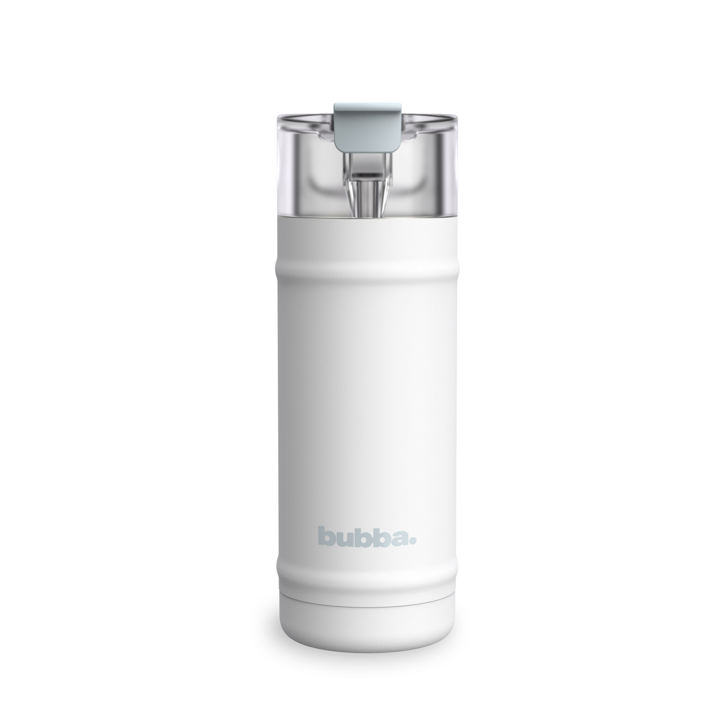 bubba 18 oz DualSip Insulated Stainless Steel Water Bottle - Fresh Kicks - US 5643