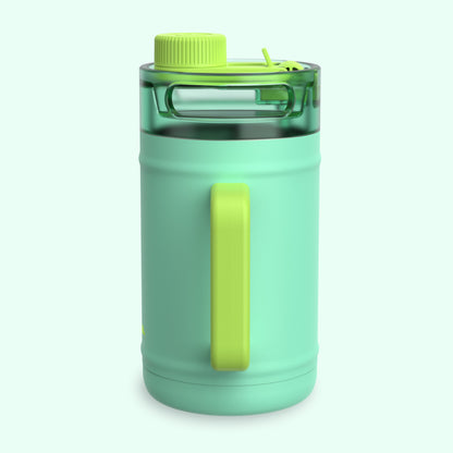 bubba 52 oz Insulated Keg -  Tropical Eclipse - US 3468