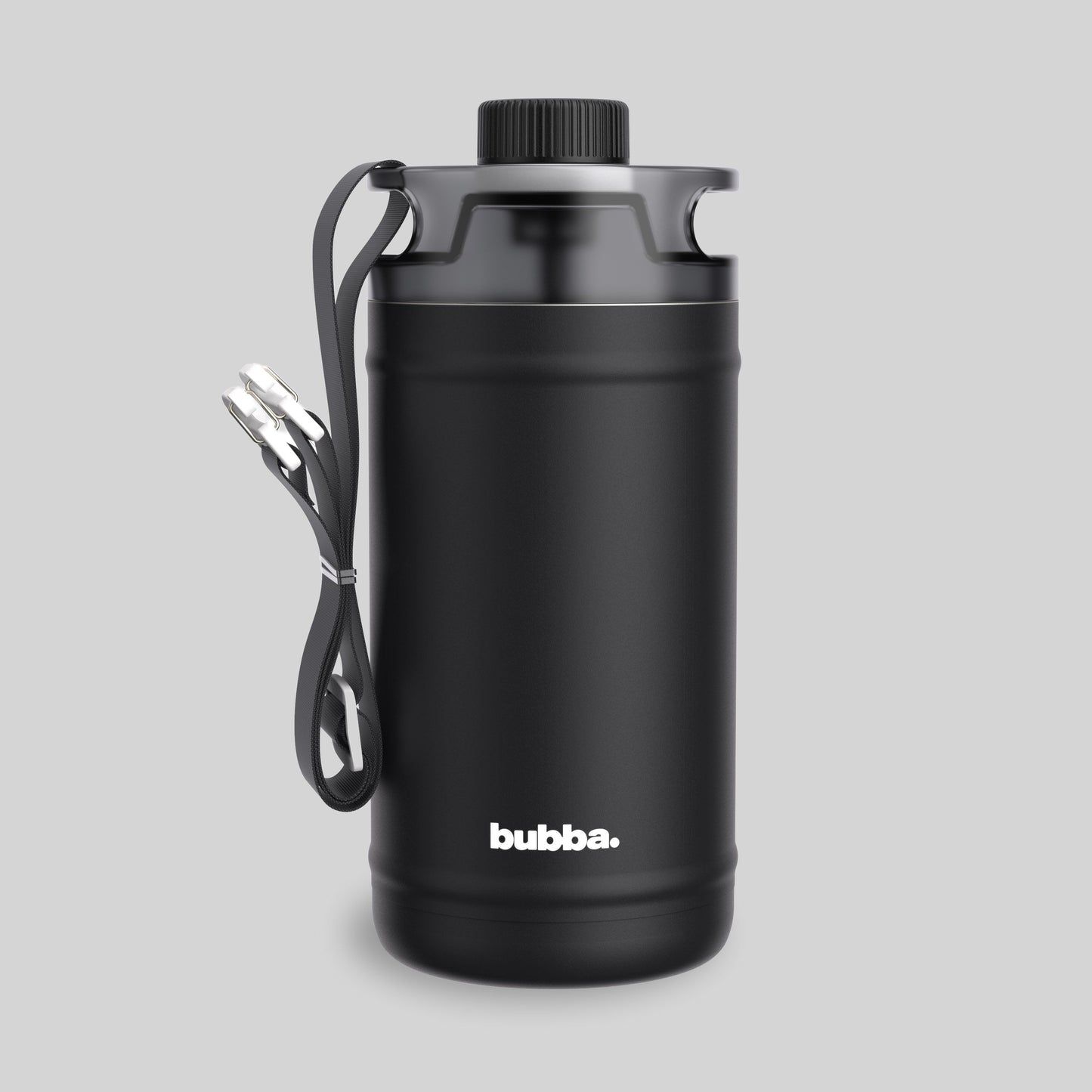 bubba 64 oz Insulated Jug - Office Siren - US 1390
