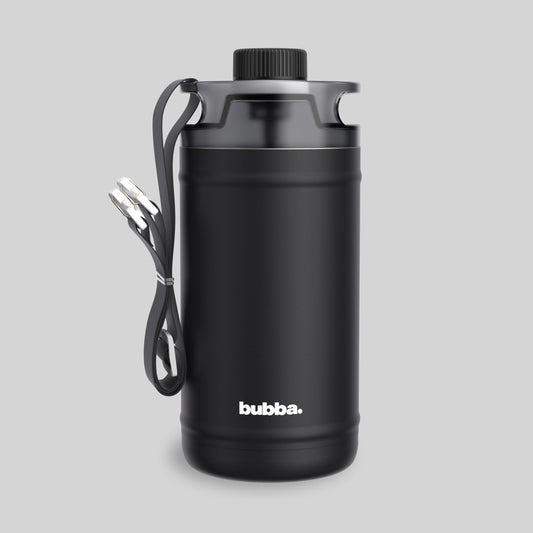 bubba 52 oz Insulated Keg - Office Siren - US 1960