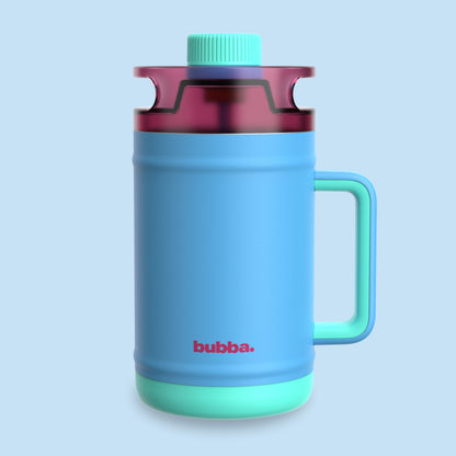 bubba 52 oz Insulated Keg - Blue Ribbon - US 9467