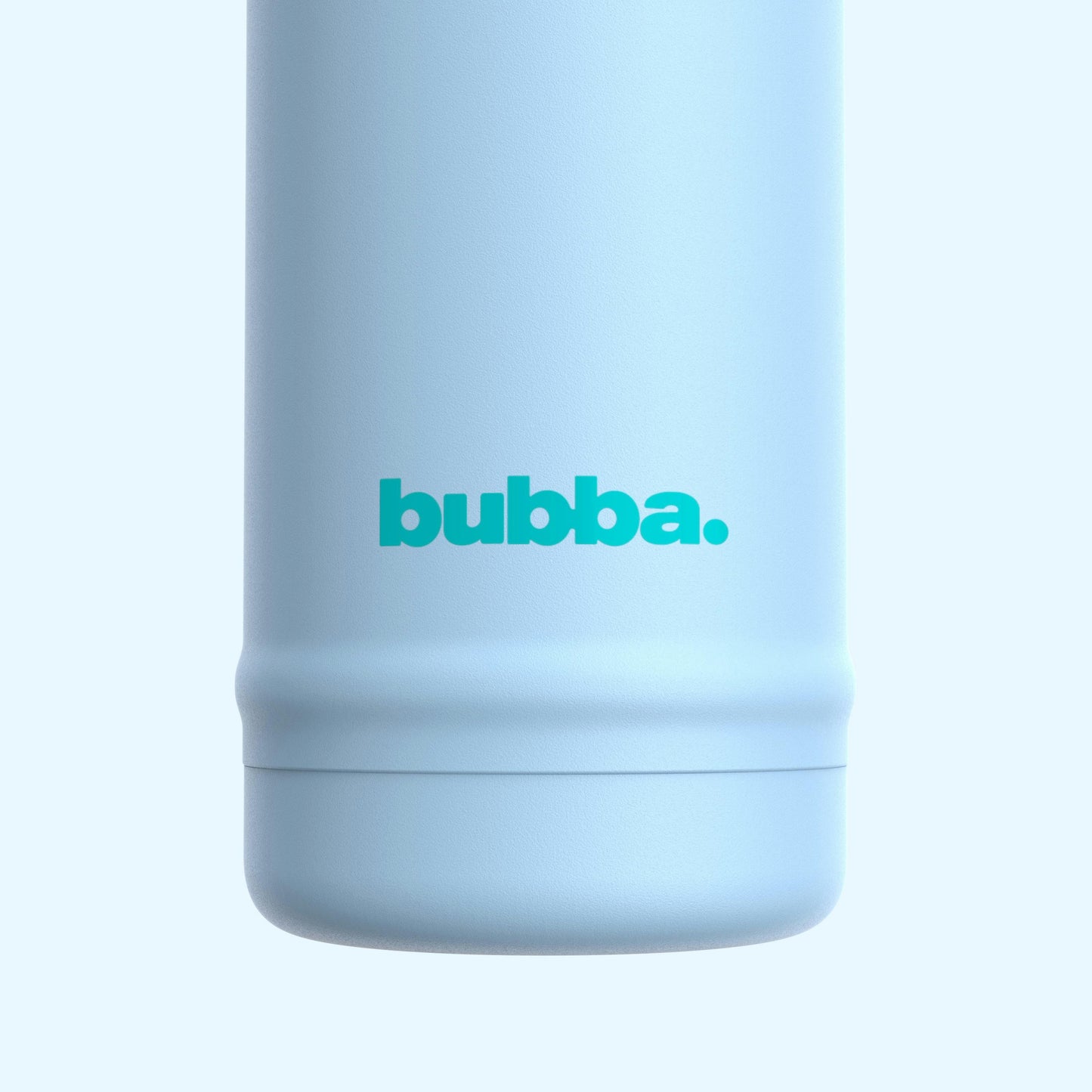 bubba 24 oz DualSip Insulated Stainless Steel Water Bottle - Daydreamin - US 4245
