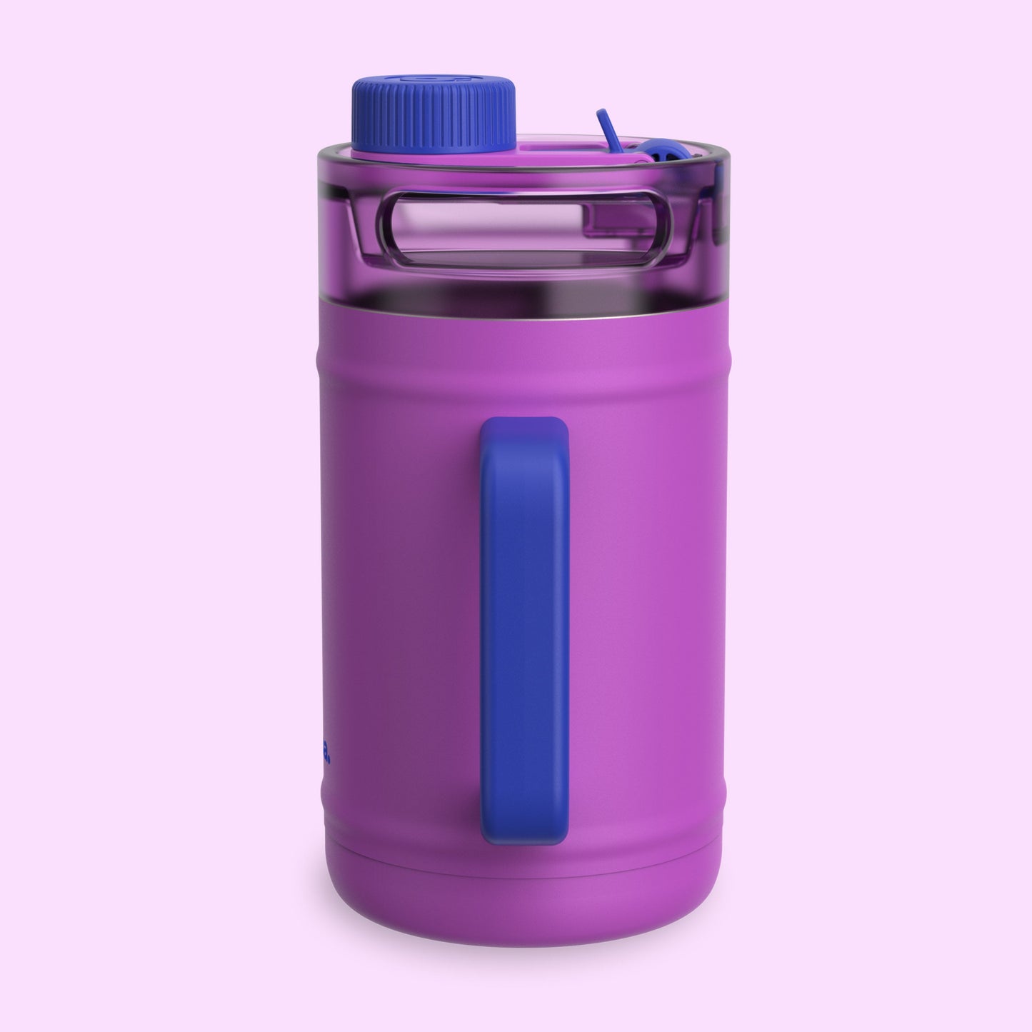 bubba 52 oz Insulated Keg - Mood Booster - US 6258