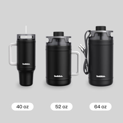 bubba 52 oz Insulated Keg - Office Siren - US 1960
