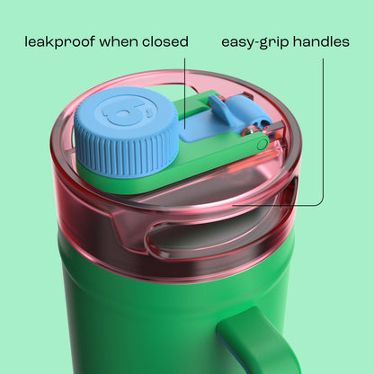 bubba 52 oz Insulated Keg - Fresh Serve - US 1089