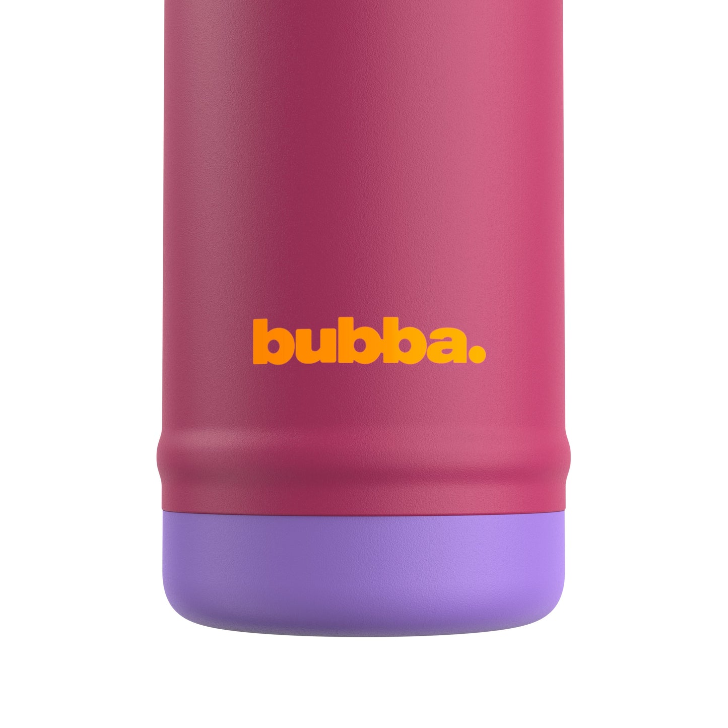 bubba 24 oz DualSip Insulated Stainless Steel Water Bottle - Locker Love - US 4669