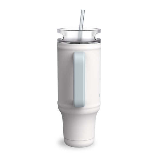 40 oz Insulated Tumbler - Fresh Kicks - US 5159