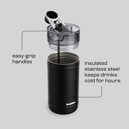 bubba 64 oz Insulated Jug - Office Siren - US 1390