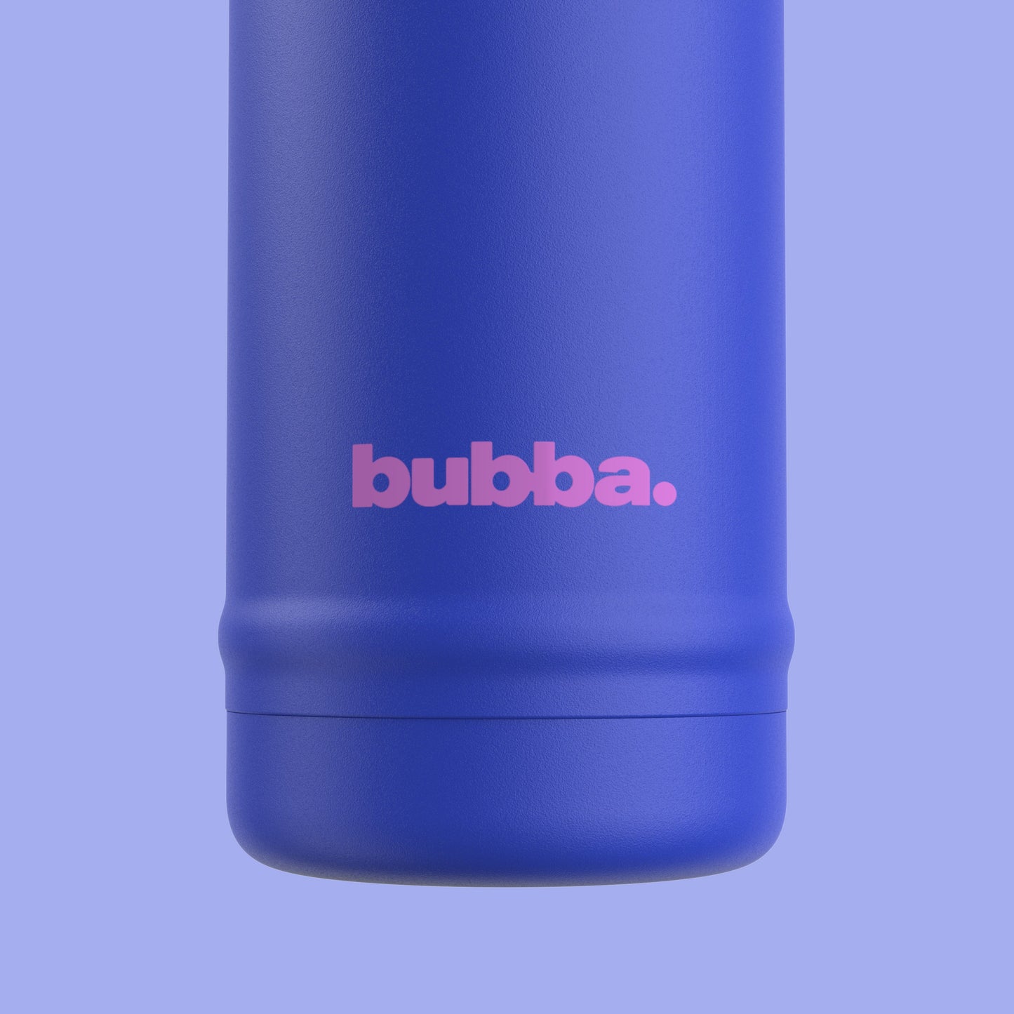 bubba 24 oz DualSip Insulated Stainless Steel Water Bottle - Ocean Energy - US 9288