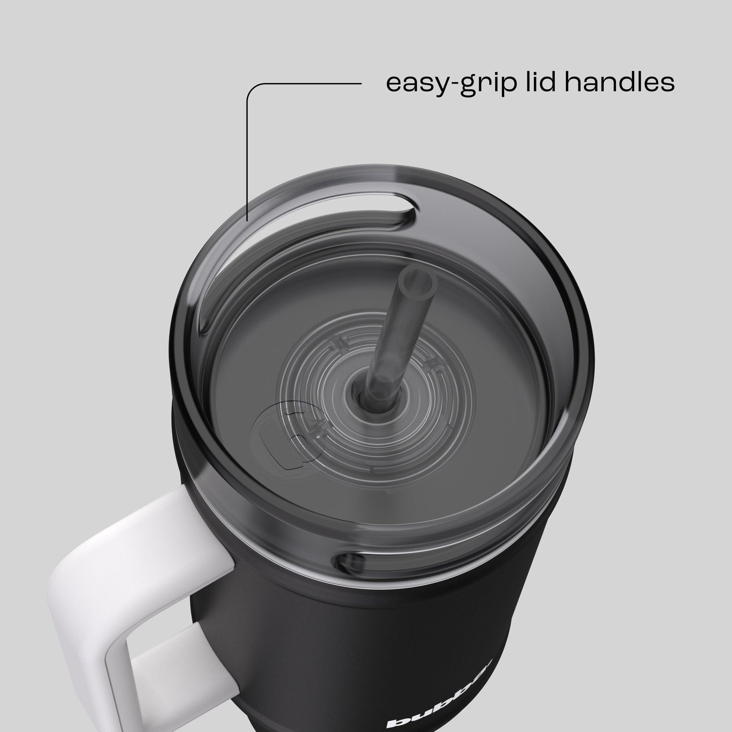 40 oz Insulated Tumbler - Office Siren - US 2109