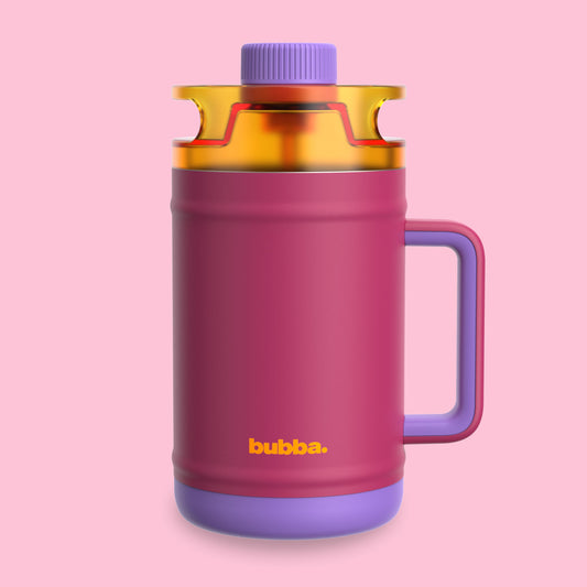 bubba 52 oz Insulated Keg - Locker Love - US 3873