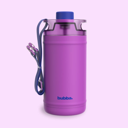 bubba 64 oz Insulated Jug - Mood Booster - US 8130