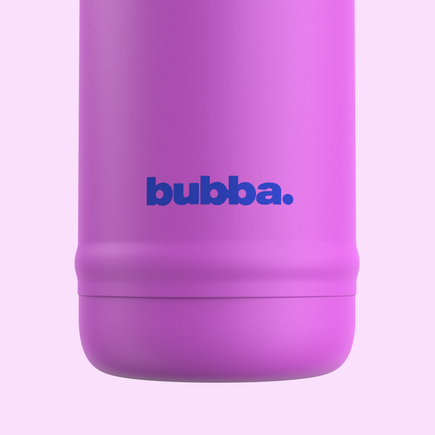 bubba 32 oz DualSip Insulated Stainless Steel Water Bottle - Mood Booster - US 6910