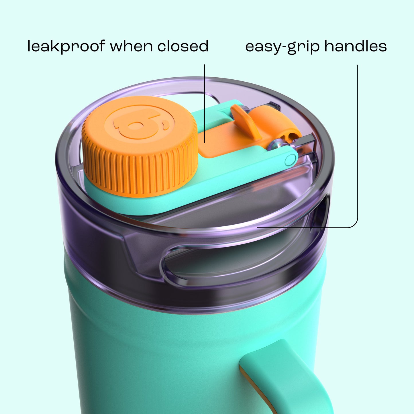 bubba 52 oz Insulated Keg - Field Trip - US 1483