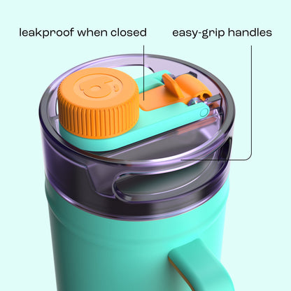 bubba 52 oz Insulated Keg - Field Trip - US 1483