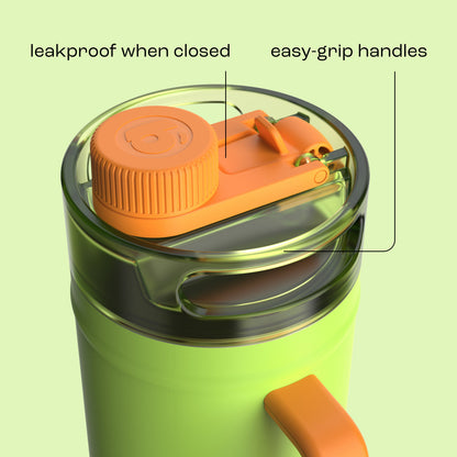 bubba 52 oz Insulated Keg - Glow Up - US 3222
