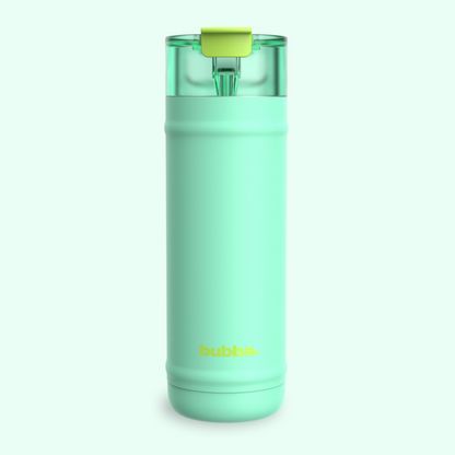 bubba 32 oz DualSip Insulated Stainless Steel Water Bottle - Tropical Eclipse - US 2294