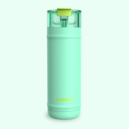 bubba 32 oz DualSip Insulated Stainless Steel Water Bottle - Tropical Eclipse - US 2294