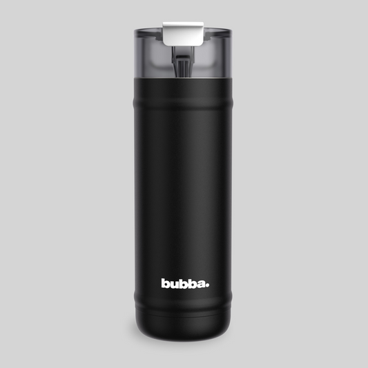 bubba 32 oz DualSip Insulated Stainless Steel Water Bottle - Office Siren - US 5590