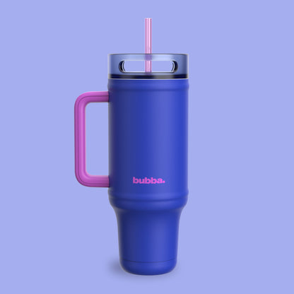 40 oz Insulated Tumbler - Ocean Energy - US 3812
