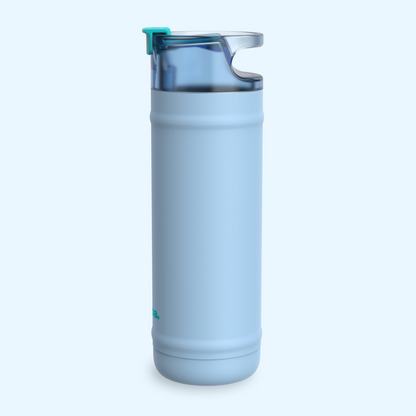 bubba 32 oz DualSip Insulated Stainless Steel Water Bottle - Daydreamin - US 4884