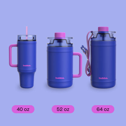 bubba 52 oz Insulated Keg - Ocean Energy - US 7179