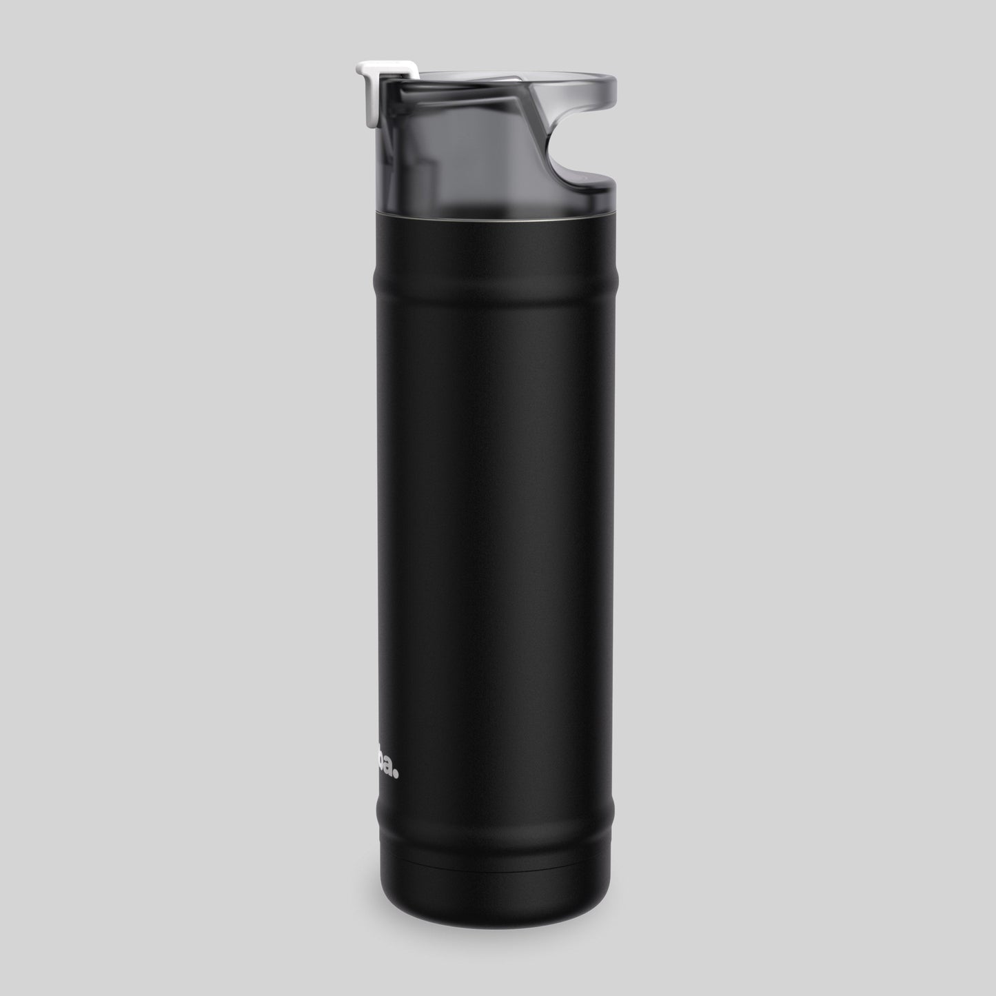 bubba 24 oz DualSip Insulated Stainless Steel Water Bottle - Office Siren - US 3378