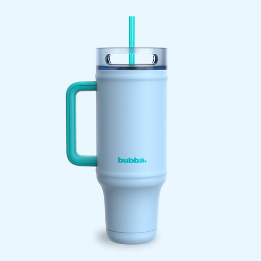 40 oz Insulated Tumbler - Daydreamin - US 4192