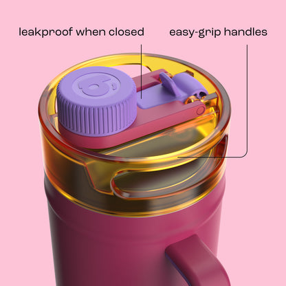 bubba 52 oz Insulated Keg - Locker Love - US 3873